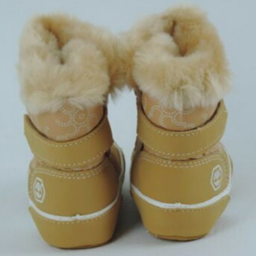 Timberland Infants Nouveaux NE Nordic Winter - Picture 5 of 10